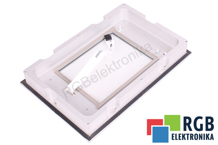 CP6809-0001-0000 BECKHOFF PARTEA DIN FAȚĂ A CUTIEI