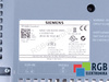 6AV2124-0QC02-0AX0 SIEMENS TP1500 COMFORT