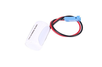 LS14250-RR 257101 REXROTH INDRAMAT R911277133 3.6V BATERIE