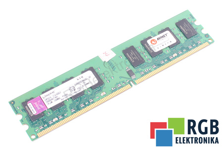 99P5316-014.A00LF KINGSTON DDR2 4GB
