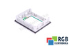 AGP3200-A1-D24 PRO FACE 3580205-03 PARTEA DIN FAȚĂ A CUTIEI