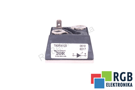 T90RIA120 IOR 90A, 1200V