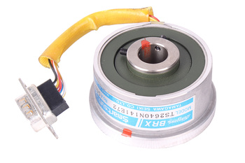 TS2640N141E72 TAMAGAWA BRX SMARTSYN REZOLVER