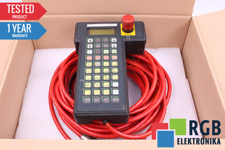 HT4/20656 KEBA HANDTERMINAL PANTIDANTIV TEACH