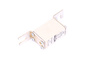 SIGURANŢĂ HLS00 JEAN MULLER R5182920 VDE0636-IEC60269 32A-AR, 690V, 100KA SIGURANŢĂ