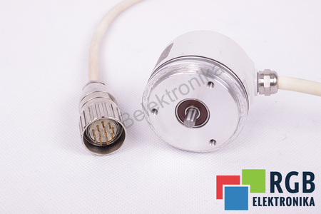 RI58-O/512ES.41KF-C HENGSTLER RI58-0/512ES.41KF-C 0553010 10-30VDC CODER