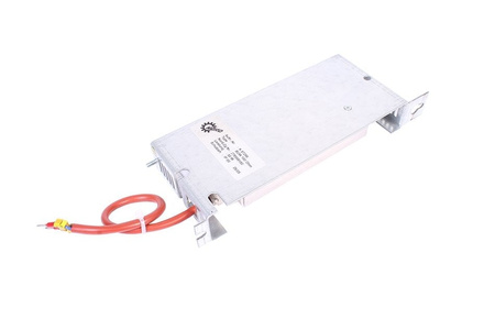 BUW180OHM NORD 180 OHM REZISTENȚA LA FRÂNARE