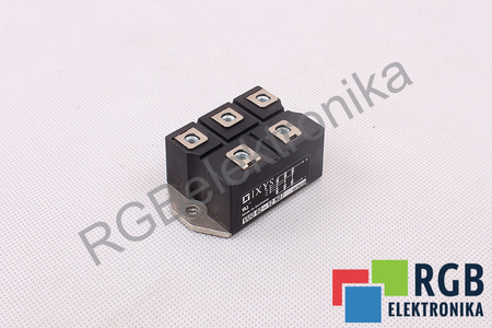 VUO62-12N07 IXYS 62A, 1200V