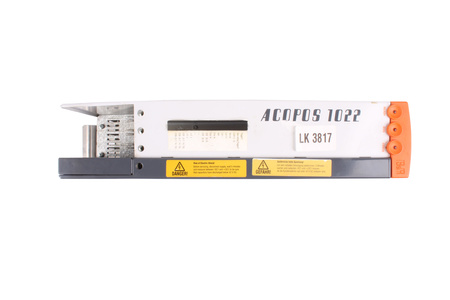 8V1022.00-2 B&R AUTOMATION ACOPOS 1022 CUTIE