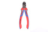 70 02 160 KNIPEX 70 02 160 160X55X21MM CLEȘTE DE TĂIERE LATERALĂ