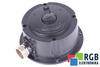 SCM70 INDRAMAT 6SK120320100 CODER