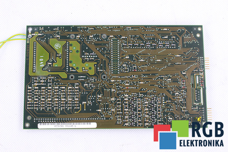 0336301 ALSTOM PENTRU PQ741