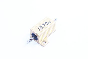 REZISTENȚĂ RB25 ATE ELECTRONICS 330OHM REZISTENȚĂ