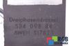 53409884 DEMAG PENTRU DPU 415V012C03