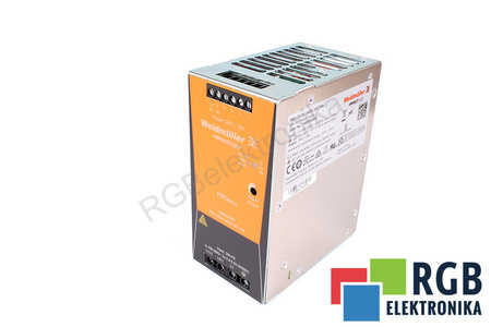 1469540000 WEIDMULLER PRO ECO3 SURSĂ DE ALIMENTARE