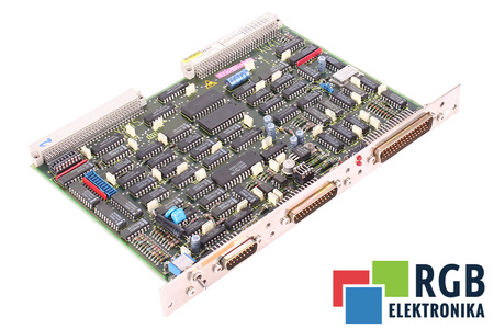6FX1122-2AD02 SIEMENS SINUMERIK 3 PENTRU PIESE