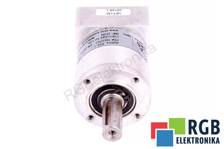 10012963 WITTENSTEIN ALPHA GMBH ALPHIRA 040-1 I=10 CUTIE DE VITEZE