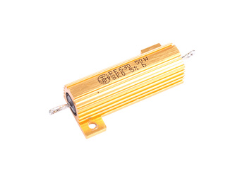 REZISTENȚĂ RE630 VTM 8R 8OHM, 50W REZISTENȚĂ