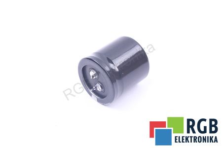 CONDENSATOR 470UF 250V MATSUSHITA CONDENSATOR