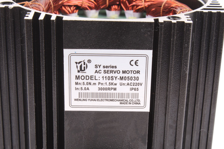 110SY-M05030 WENLING STATOR