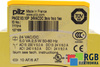 PNOZX3.10P PILZ 777314 RELEU DE SIGURANȚĂ