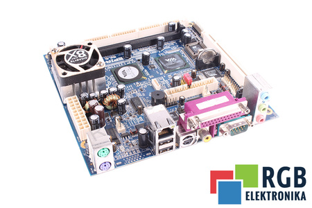 EPIA-M10000G VIA LVDS 65GEM1GPB00-B0 VIA PLACA DEFECT – PENTRU PIESE