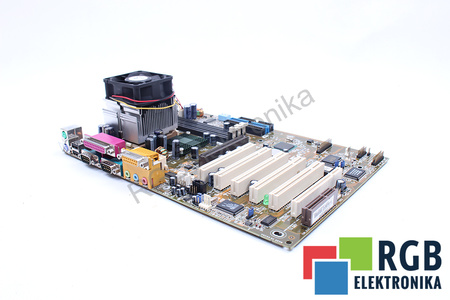 TUSL2-C ASUS PLACA