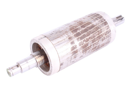 FRC71.12-2 PERSKE ROTOR