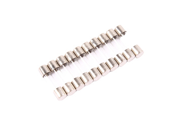 SIGURANȚĂ CU ÎNTÂRZIERE 522.516 ESKA ZKT-0.8A 250V, 0.8A, 5X20MM, 10PCS
