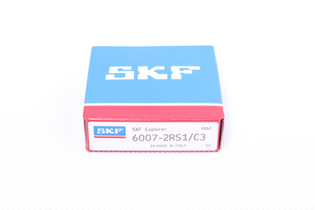 6007-2RS1/C3 SKF 35X62X14 RULMENT