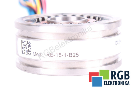 RE-15-1-B25 LTN REZOLVER
