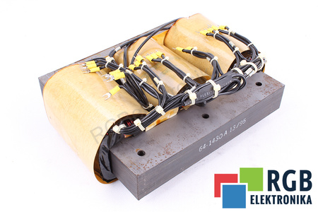 64-1430A13/95 HAAS AUTOMATION TRANSFORMATOR