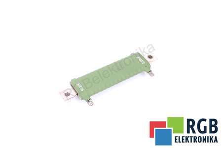 REZISTENȚĂ SC22G KSS84 2.2OHM REZISTENȚĂ