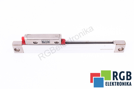 LC4X3 HEIDENHAIN ID.NR. 575669-08 AELC4X3