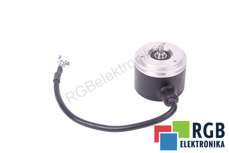 ROD456250001-18 HEIDENHAIN ID.NR.331258-04 CODER
