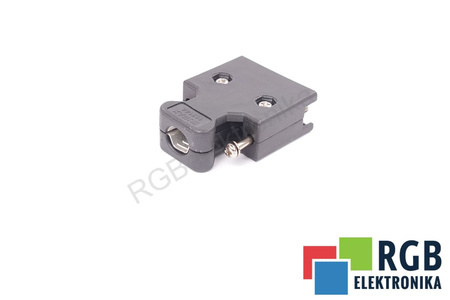 XDR-10314AS EUMAX XDR I/O 14PIN MUFĂ DE SEMNAL ÎNLOCUITOR