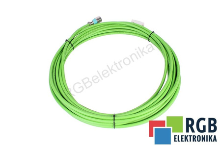 6FX8002-2EQ10-1BF0 SIEMENS 15M CABLU