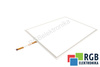 AGP3750-T1-AF PRO FACE 328X252MM, 8PIN ATINGEȚI ÎNLOCUITOR