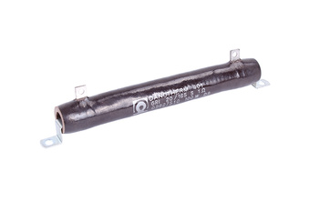 REZISTENȚĂ GRI20/165S DANOTHERM 1O HM 1OHM, 100W REZISTENȚĂ