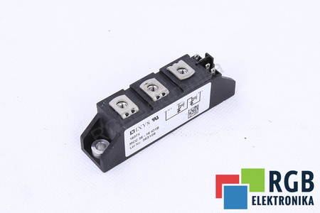 MCC56-16IO1B IXYS 56A, 1600V