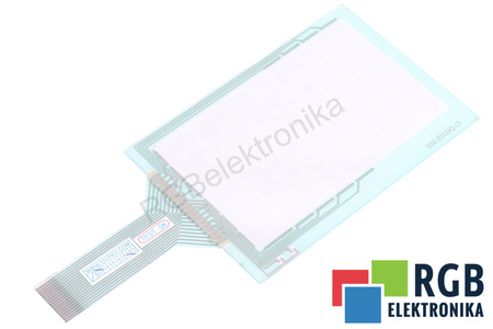 FJ-DGT05303 ST401-AG41-24V 111X78MM, 18PIN ATINGEȚI ÎNLOCUITOR