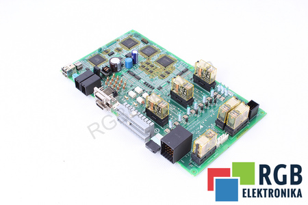 DF0200763-D0 YASKAWA JANCD-NTU01-1