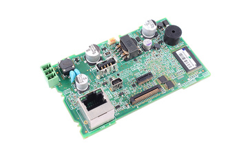 D10015A PRO FACE GP4104 MAIN DEFECT – PENTRU PIESE