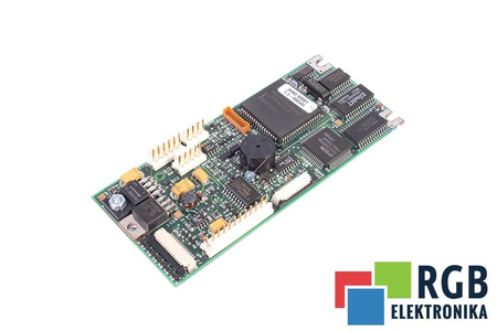 3HNE00056-1/07 ABB 3HNE00096-1