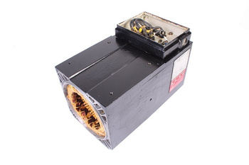 DMQ112.AM.4.AFS-C2A FRANZ KESSLER STATOR