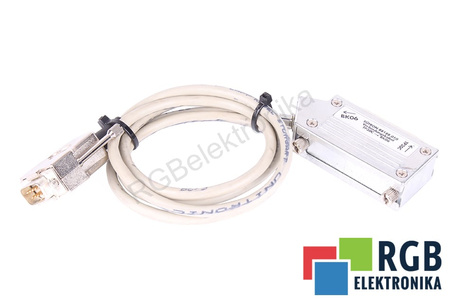 88188.010 SUTRON TP30C-BK06 CABLU