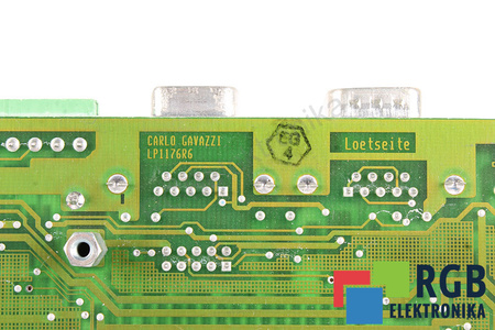 LP1176R6 CARLO GAVAZZI PENTRU PIESE