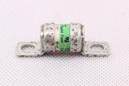 SIGURANŢĂ CR2LS100/UL FUJI ELECTRIC BC10KA SUPER RAPID FUSE 250VAC 400VDC 100A SIGURANŢĂ