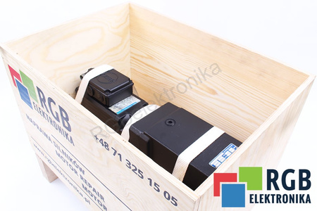 ES42 STOBER CU CUTIE DE VITEZE K203SG-0500-ES42
