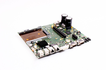 APCBB3/3 B&R AUTOMATION 050002798-03 PLACA